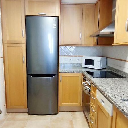 Apartamento Marina Azul By Denia Costa Екстериор снимка