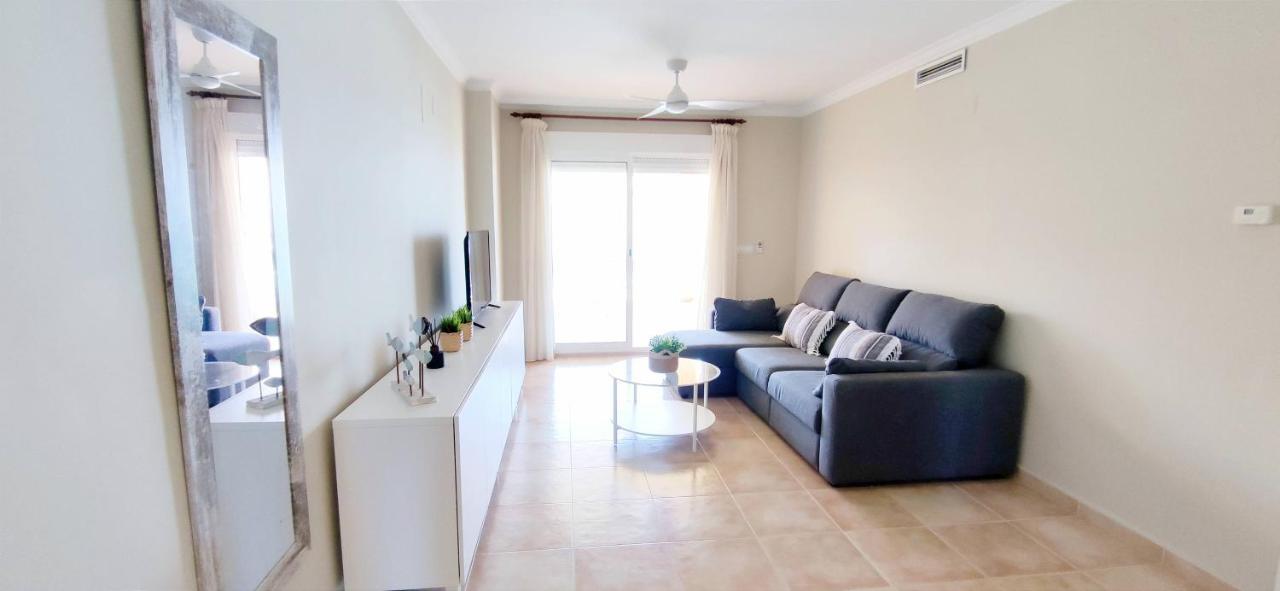 Apartamento Marina Azul By Denia Costa Екстериор снимка
