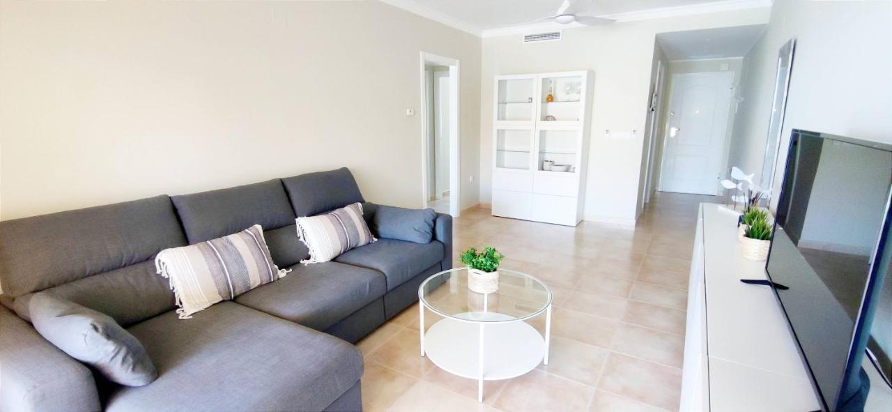Apartamento Marina Azul By Denia Costa Екстериор снимка